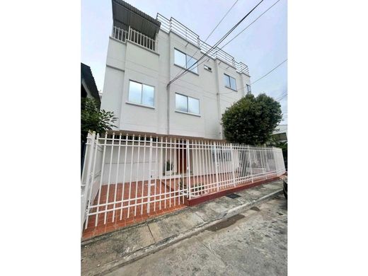 Πολυτελή κατοικία σε Cartagena, Cartagena de Indias