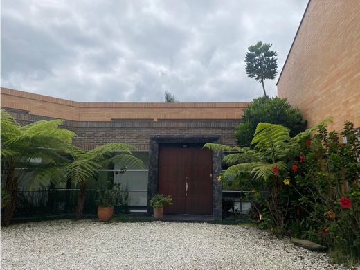 Luxe woning in Rionegro, Departamento de Antioquia