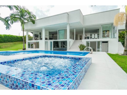 Propriété de campagne à Pereira, Departamento de Risaralda