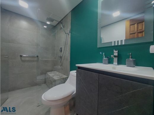 Πολυτελή κατοικία σε Μεδεγίν, Medellín