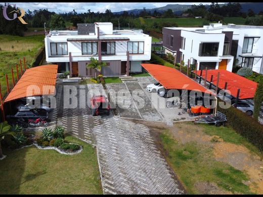 호화 저택 / Cota, Departamento de Cundinamarca