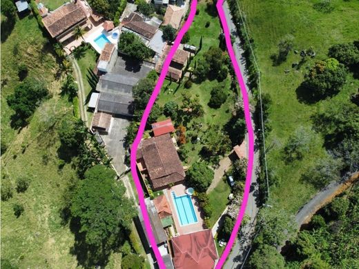 Landsitz in Girardota, Departamento de Antioquia