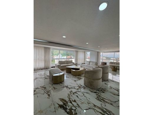 Appartement à Cali, Departamento del Valle del Cauca