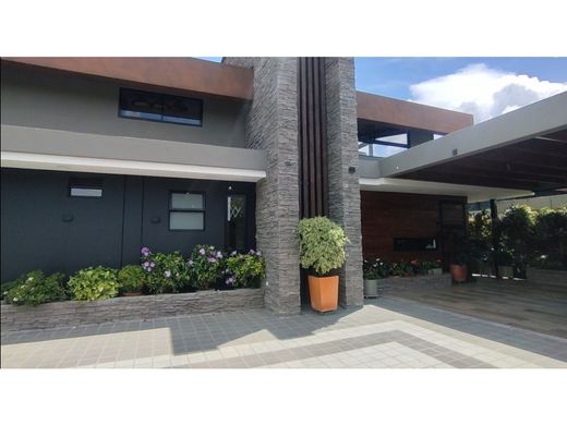 Casale a Rionegro, Departamento de Antioquia