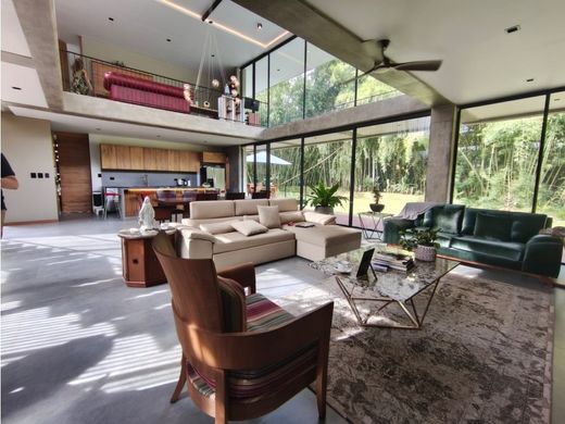 Country House in Pereira, Departamento de Risaralda