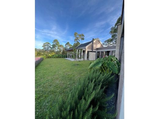 Landhuis in Retiro, Departamento de Antioquia