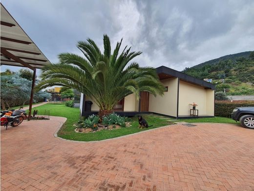 Luxury home in Cota, Cundinamarca