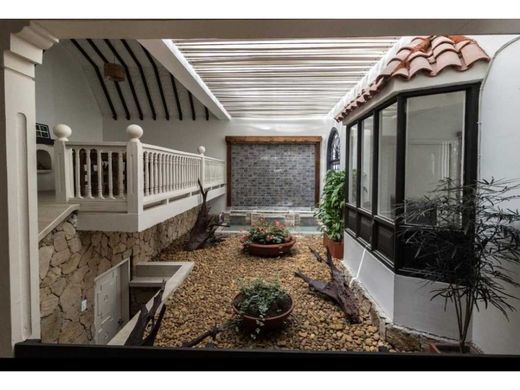 ‏בתי יוקרה ב  Armenia, Quindío Department