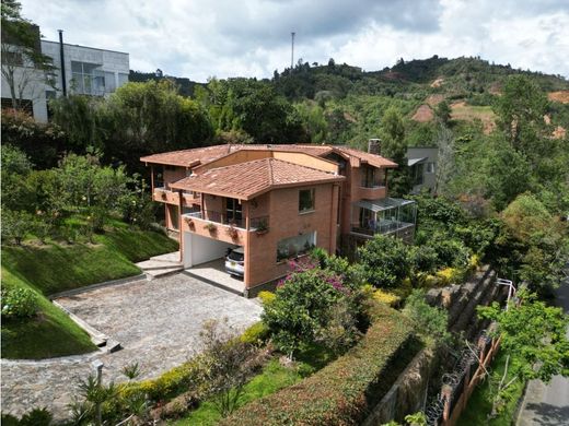 Casale a Envigado, Departamento de Antioquia