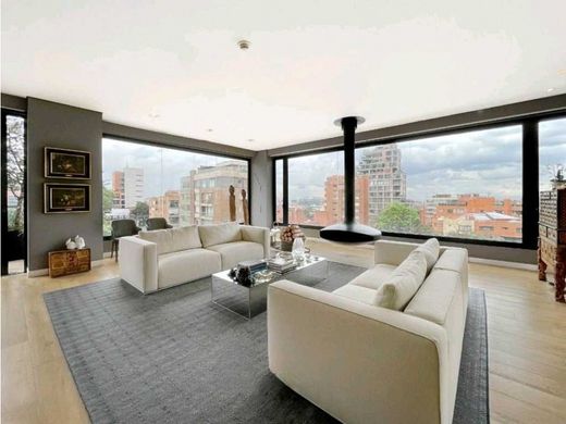 Apartment in Bogotá, Bogotá  D.C.