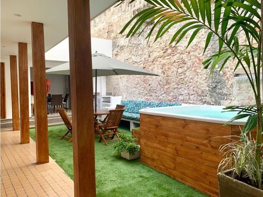 Luxury home in Cartagena, Cartagena de Indias