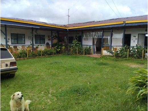 Farmhouse in Manizales, Departamento de Caldas