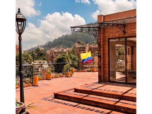 Ático en Bogotá, Bogotá  D.C.