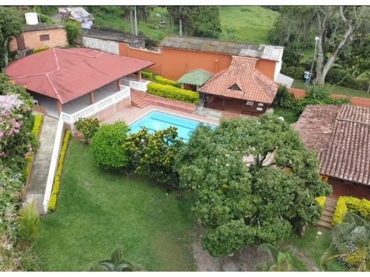 Ferme à Girardota, Departamento de Antioquia