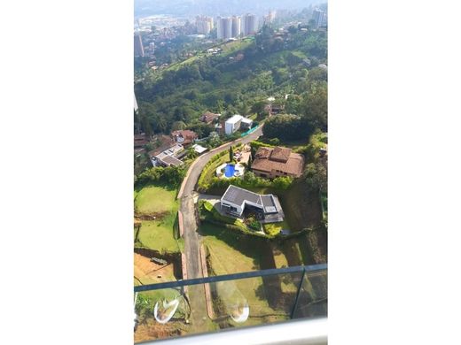 Casa de lujo en Sabaneta, La Estrella