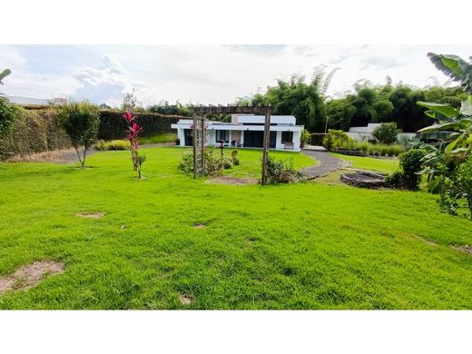 Εξοχική κατοικία σε Pereira, Departamento de Risaralda