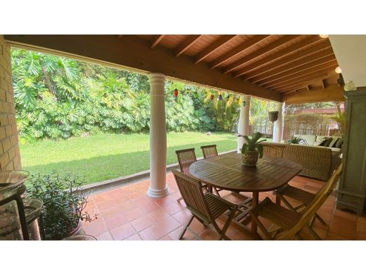 Casa de lujo en Medellín, Departamento de Antioquia