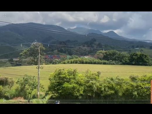 Land in Caldas, Departamento de Antioquia
