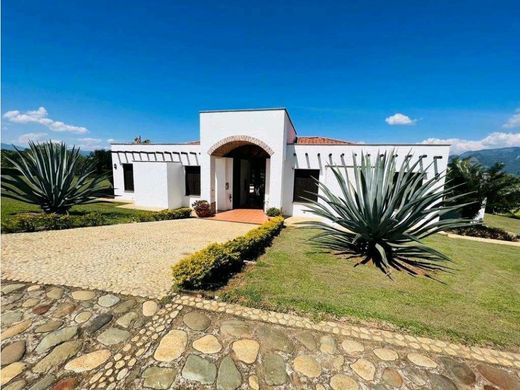 Farmhouse in Tarso, Departamento de Antioquia
