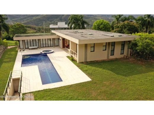 Casa di lusso a Anapoima, Departamento de Cundinamarca