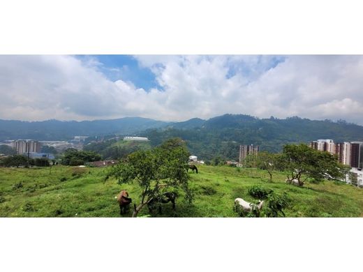 Ferme à La Estrella, Departamento de Antioquia