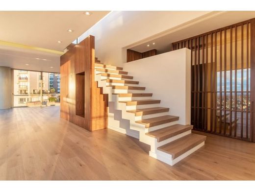 Penthouse in Bogotá, Bogotá  D.C.