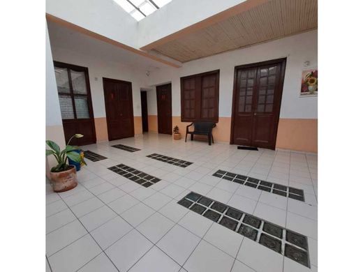 Casa de lujo en Pasto, Departamento de Nariño