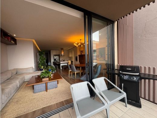 Apartment in Bogotá, Bogotá  D.C.