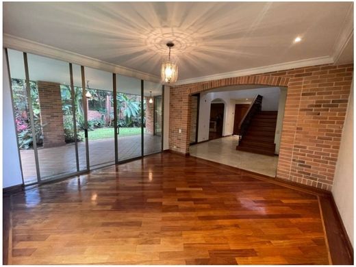 Luxury home in Envigado, Departamento de Antioquia