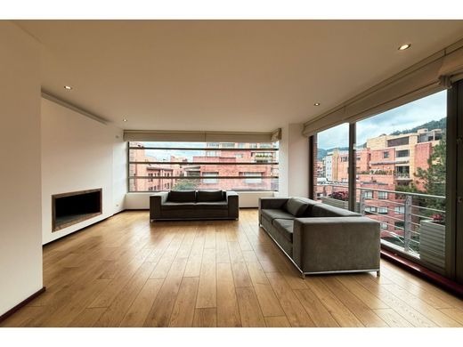 Apartamento - Bogotá, Bogotá  D.C.