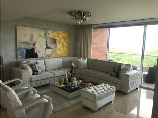 Apartment for rent per month in Barranquilla