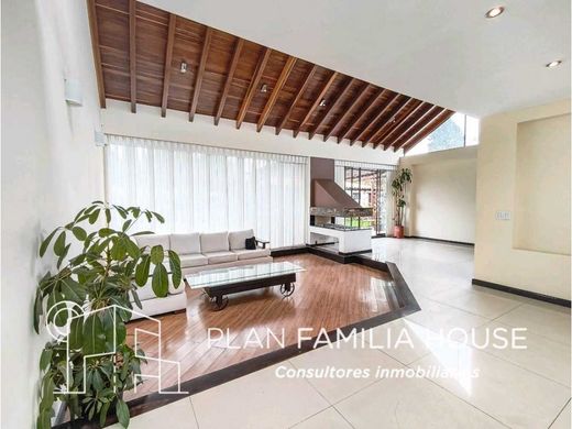 Luxury home in Cajicá, Cundinamarca