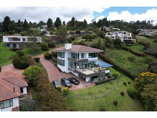 Country House in Chía, Cundinamarca