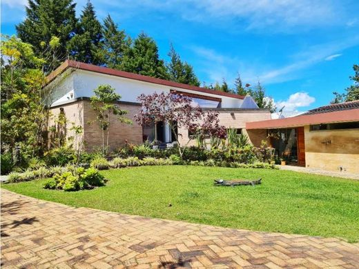 Köy evi Envigado, Departamento de Antioquia