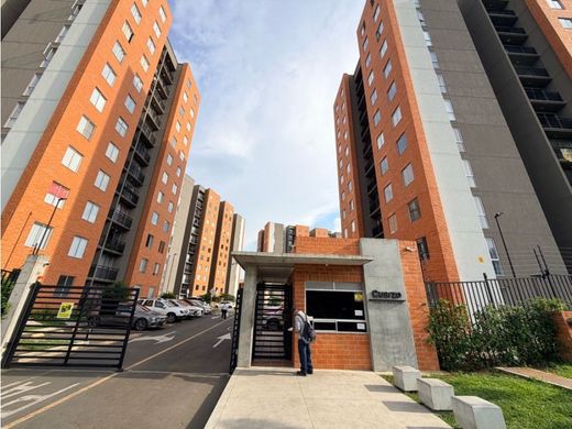 Apartment / Etagenwohnung in Cali, Departamento del Valle del Cauca
