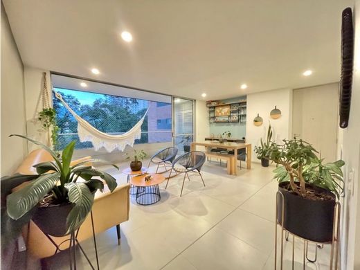 Apartment in Medellín, Departamento de Antioquia
