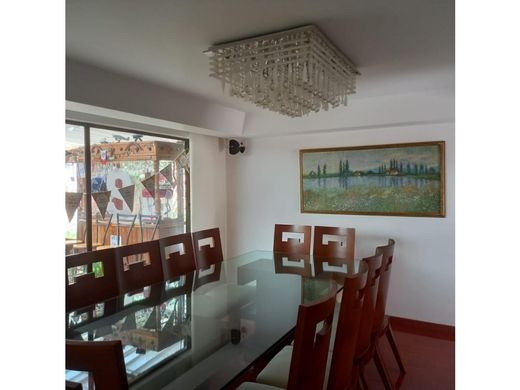 Maison de luxe à Bogotá, Bogotá  D.C.