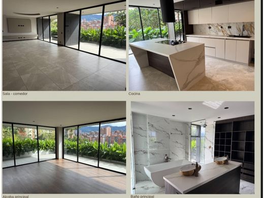 Квартира, Envigado, Departamento de Antioquia