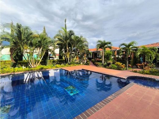 Farmhouse in El Cerrito, Departamento del Valle del Cauca