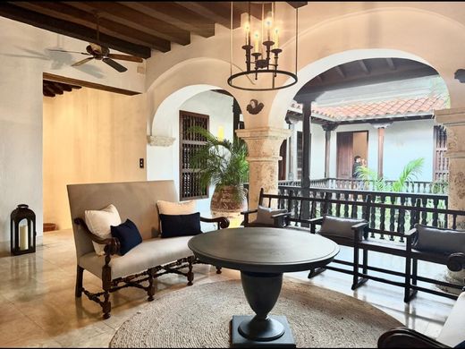 Luxury home in Cartagena, Cartagena de Indias