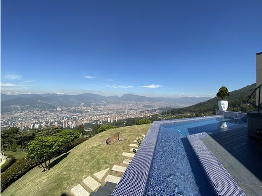 Country House in Medellín, Departamento de Antioquia