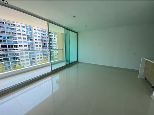 Appartement à Barranquilla, Departamento del Atlántico