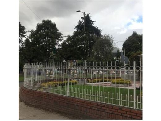 Terrain à Bogotá, Bogotá  D.C.