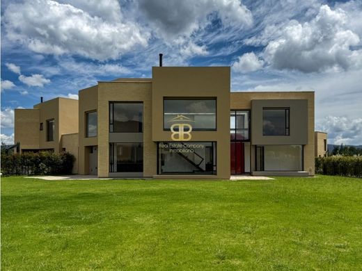 Casa de luxo - Cota, Departamento de Cundinamarca
