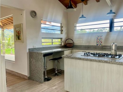 Luksusowy dom w Medellín, Departamento de Antioquia