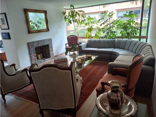 Apartament w Bogota, Bogotá  D.C.