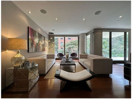 Appartement à Bogotá, Bogotá  D.C.