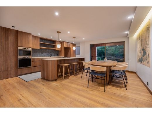 Appartement in Medellín, Departamento de Antioquia