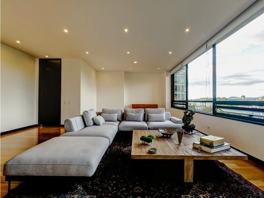 Apartamento - Bogotá, Bogotá  D.C.