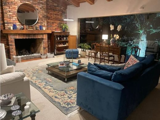 Luxe woning in Bogota, Bogotá  D.C.